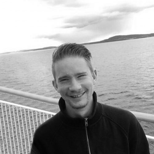 Chrisander Landstad