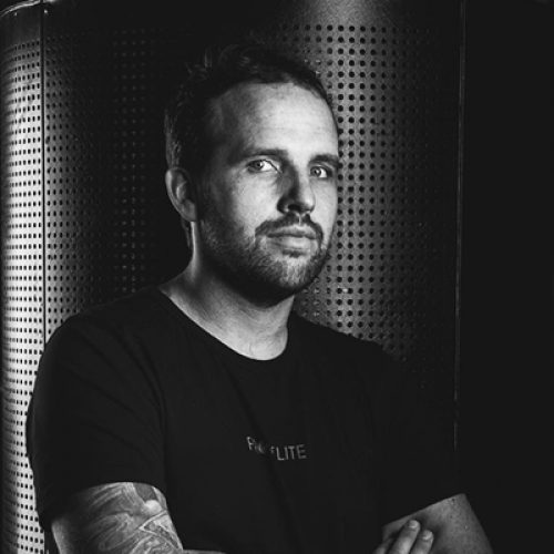Yngve Holkestad